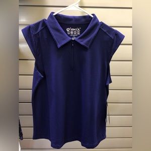 IBKUL Women’s golf shirt